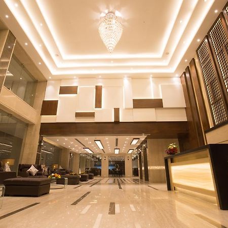 Kiscol Grands Hotel Coimbatore Zewnętrze zdjęcie