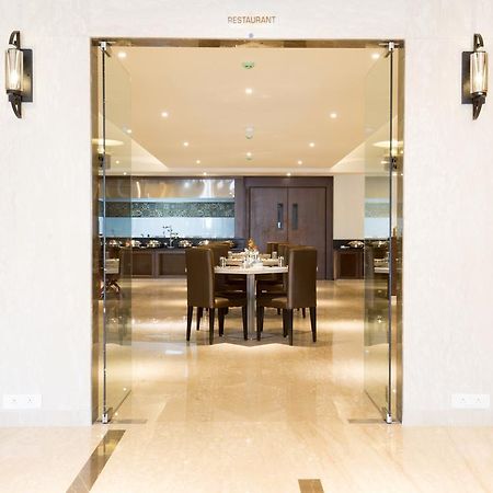 Kiscol Grands Hotel Coimbatore Zewnętrze zdjęcie