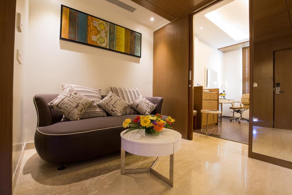 Kiscol Grands Hotel Coimbatore Zewnętrze zdjęcie
