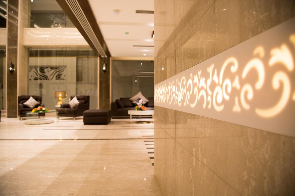 Kiscol Grands Hotel Coimbatore Zewnętrze zdjęcie