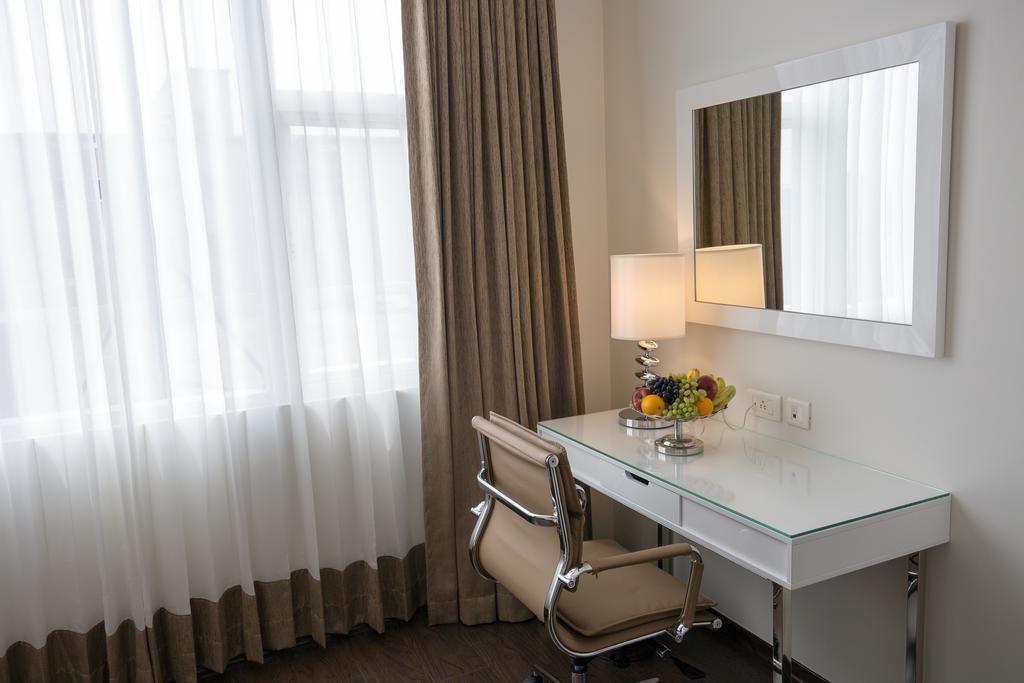 Kiscol Grands Hotel Coimbatore Zewnętrze zdjęcie