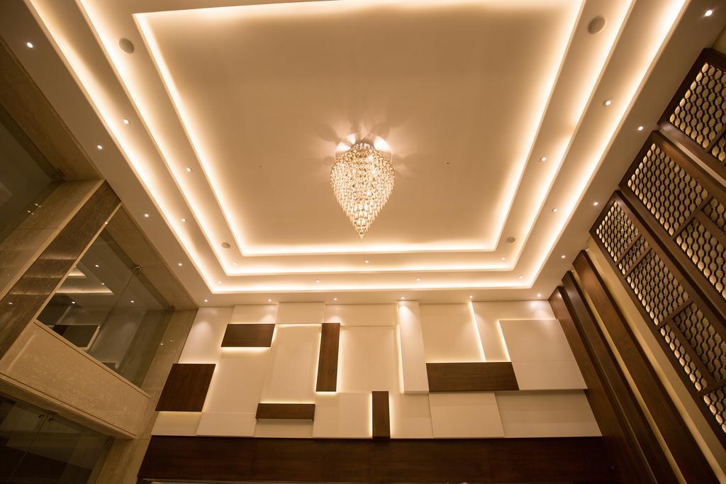 Kiscol Grands Hotel Coimbatore Zewnętrze zdjęcie
