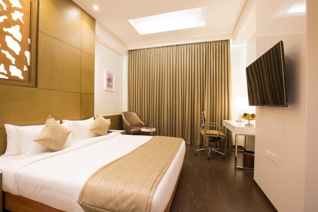 Kiscol Grands Hotel Coimbatore Zewnętrze zdjęcie