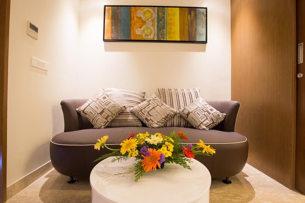 Kiscol Grands Hotel Coimbatore Zewnętrze zdjęcie
