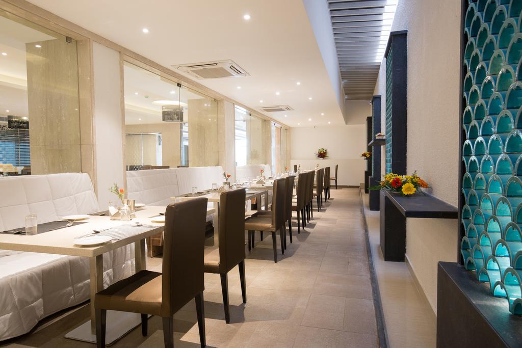 Kiscol Grands Hotel Coimbatore Zewnętrze zdjęcie