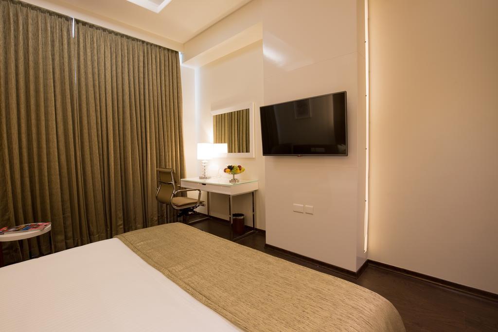 Kiscol Grands Hotel Coimbatore Zewnętrze zdjęcie