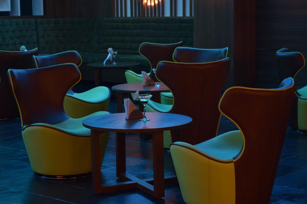 Kiscol Grands Hotel Coimbatore Zewnętrze zdjęcie