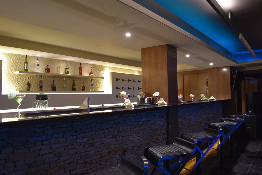 Kiscol Grands Hotel Coimbatore Zewnętrze zdjęcie